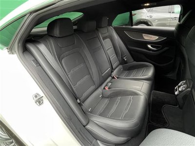 صورة مصغرة 21 لـ 2022 Mercedes-BENZ GT AMG