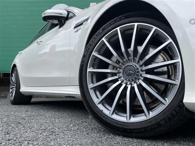 صورة مصغرة 10 لـ 2022 Mercedes-BENZ GT AMG