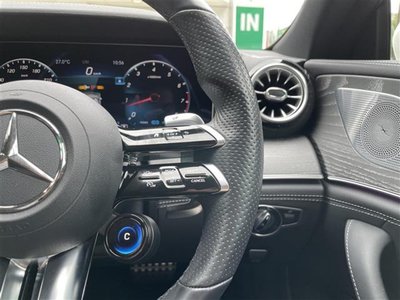صورة مصغرة 32 لـ 2022 Mercedes-BENZ GT AMG