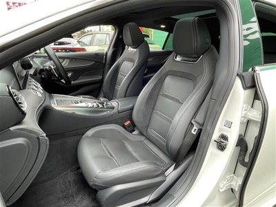 صورة مصغرة 28 لـ 2022 Mercedes-BENZ GT AMG