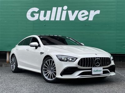 صورة مصغرة 9 لـ 2022 Mercedes-BENZ GT AMG