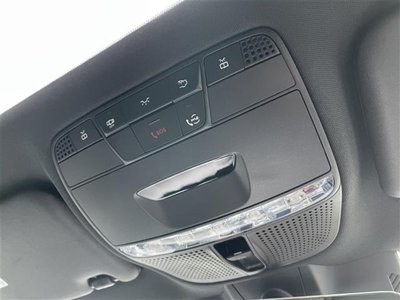 صورة مصغرة 37 لـ 2022 Mercedes-BENZ GT AMG