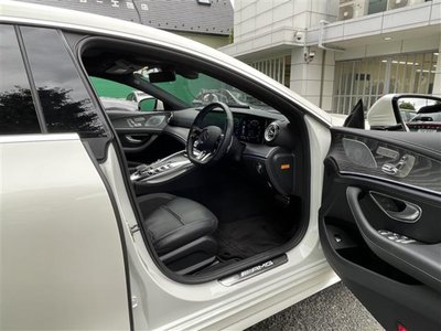 صورة مصغرة 18 لـ 2022 Mercedes-BENZ GT AMG