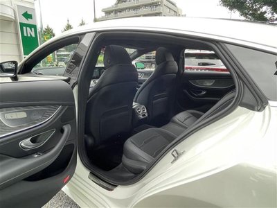 صورة مصغرة 25 لـ 2022 Mercedes-BENZ GT AMG