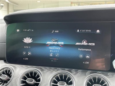 صورة مصغرة 17 لـ 2022 Mercedes-BENZ GT AMG