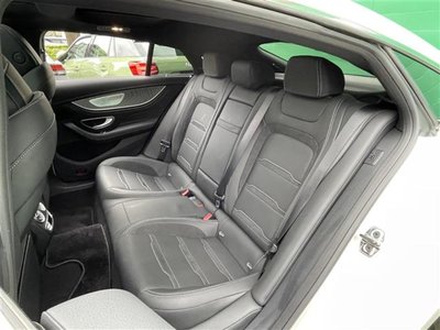 صورة مصغرة 26 لـ 2022 Mercedes-BENZ GT AMG