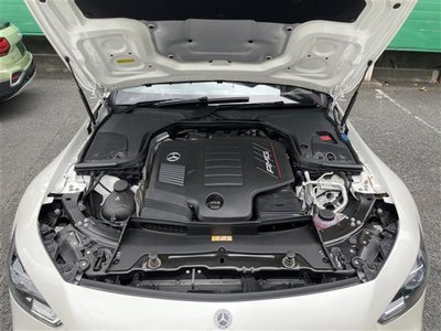 صورة مصغرة 11 لـ 2022 Mercedes-BENZ GT AMG