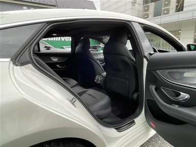 صورة مصغرة 20 لـ 2022 Mercedes-BENZ GT AMG