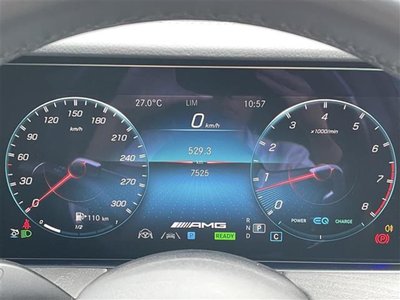 صورة مصغرة 33 لـ 2022 Mercedes-BENZ GT AMG
