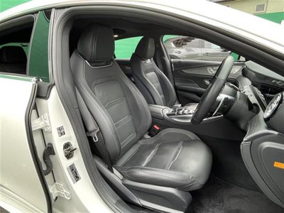 صورة مصغرة 19 لـ 2022 Mercedes-BENZ GT AMG