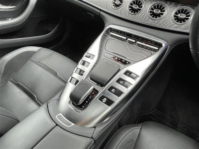 صورة مصغرة 39 لـ 2022 Mercedes-BENZ GT AMG