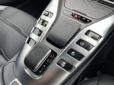 صورة مصغرة 41 لـ 2022 Mercedes-BENZ GT AMG