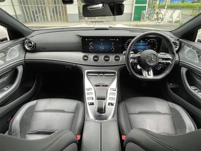 صورة مصغرة 42 لـ 2022 Mercedes-BENZ GT AMG