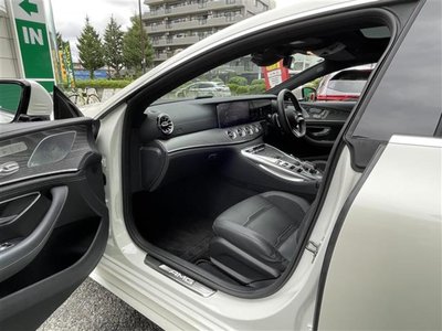 صورة مصغرة 27 لـ 2022 Mercedes-BENZ GT AMG