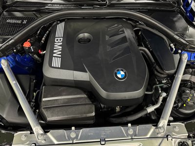 BMW 4 SERIES - 7