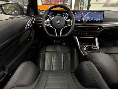 BMW 4 SERIES - 9