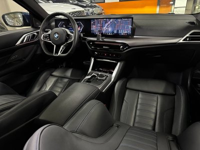 BMW 4 SERIES - 8