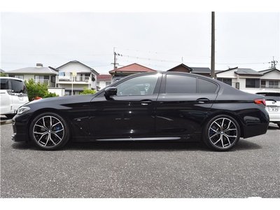 BMW 5 SERIES - 10