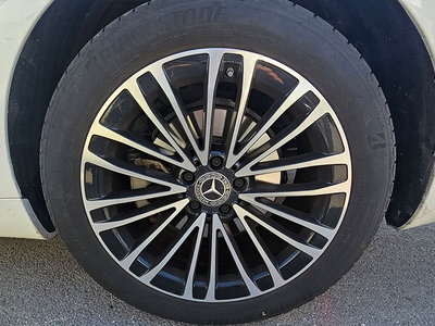 2025 Mercedes-BENZ S-CLASS 缩略图 20