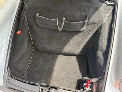 1991 Porsche 911 照片 16