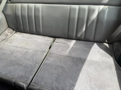 1991 Porsche 911 照片 15