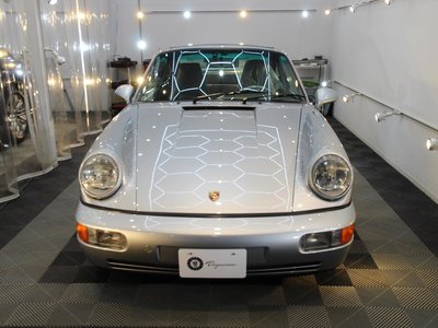 1991 Porsche 911 照片 6