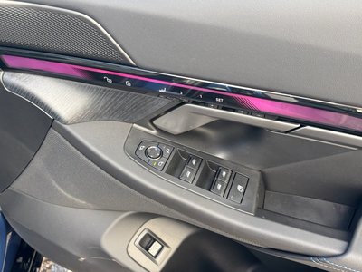 BMW 5 SERIES TOURING - 7