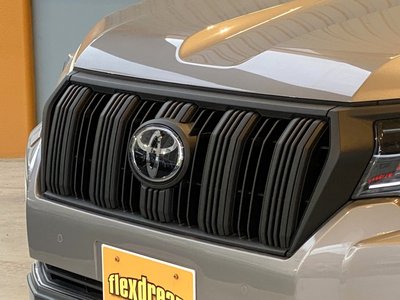 TOYOTA LAND CRUISER PRADO - 6