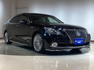 TOYOTA CROWN - 2