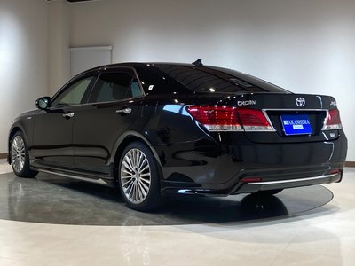 TOYOTA CROWN - 5
