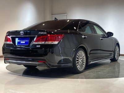 TOYOTA CROWN - 7
