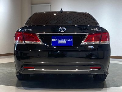 TOYOTA CROWN - 6