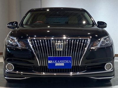 TOYOTA CROWN - 3