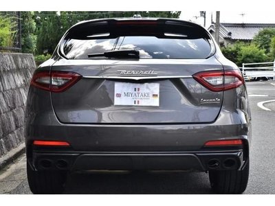 صورة 2 لـ 2020 Maserati LEVANTE