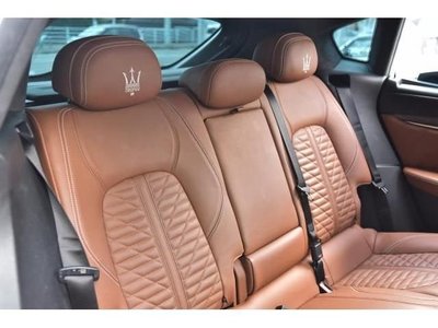 صورة 7 لـ 2020 Maserati LEVANTE