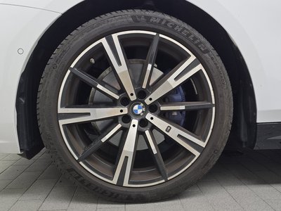 BMW 5 SERIES - 6