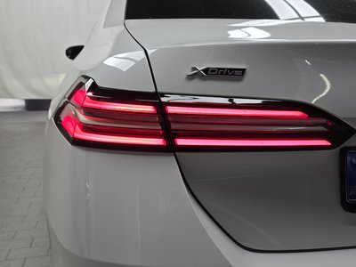 BMW 5 SERIES - 10