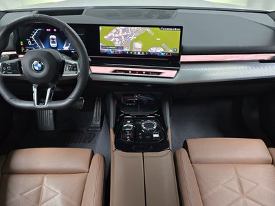 BMW 5 SERIES - 5