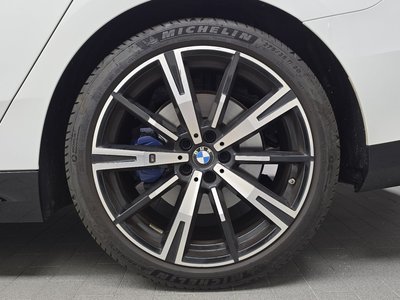 BMW 5 SERIES - 8