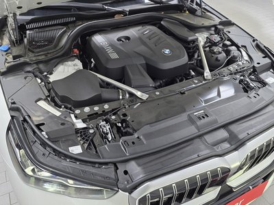BMW 5 SERIES - 7