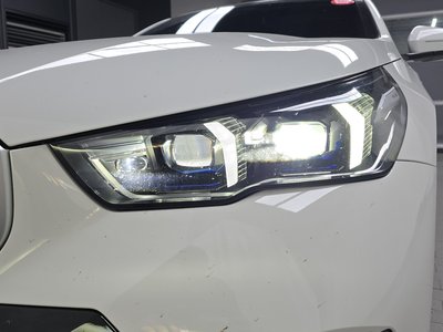 BMW 5 SERIES - 9