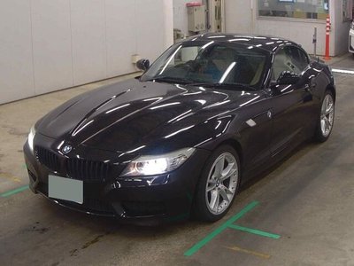 BMW Z4 - 4