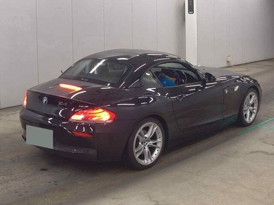 BMW Z4 - 5
