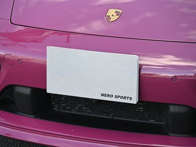 PORSCHE 911 TARGA - 7