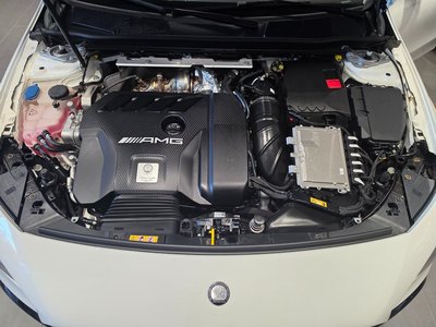 MERCEDES-BENZ A-CLASS - 7