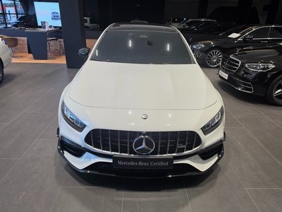 MERCEDES-BENZ A-CLASS - 5