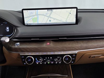 2022 Genesis G80 (RG3) thumbnail 20