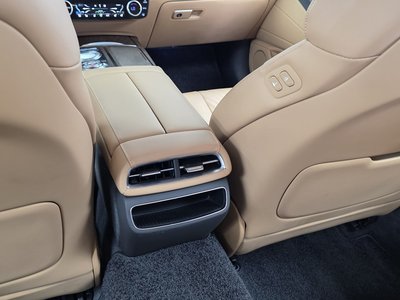 2022 Genesis G80 (RG3) thumbnail 33