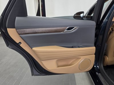 2022 Genesis G80 (RG3) thumbnail 15