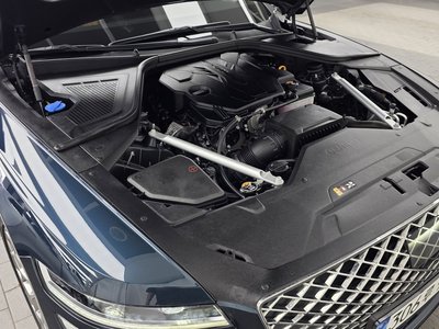 صورة 7 لـ 2022 Genesis G80 (RG3)